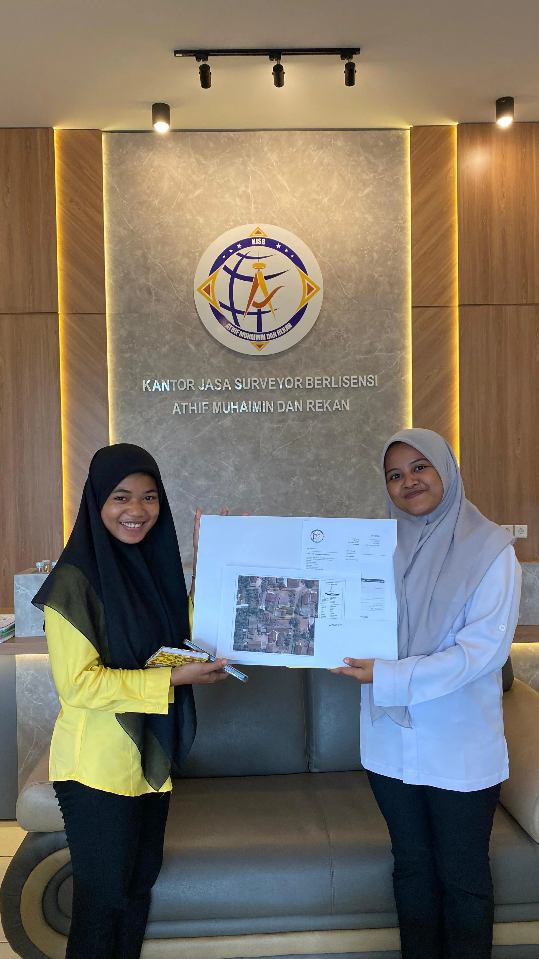 Pengolahan dan Penyajian Data Hasil Survei