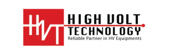 Logo High Volt Technology