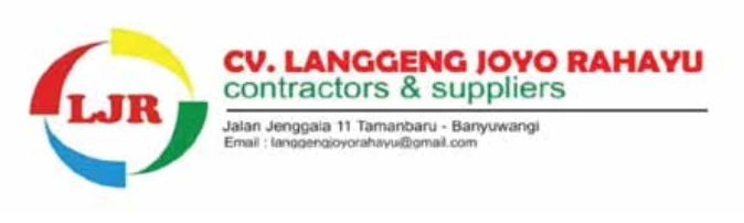 Logo Langgeng Joyo Rahayu